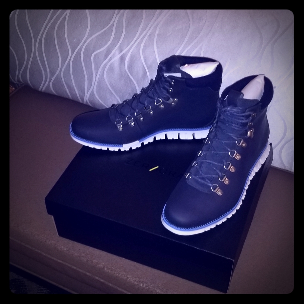 Men Boots